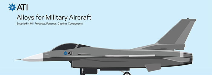Military Airframe Schematics