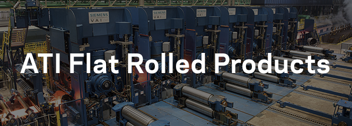 ATI Flat Rolled Products