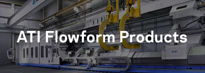 ATI Flowform Products