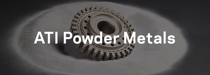 ATI Powder Metals