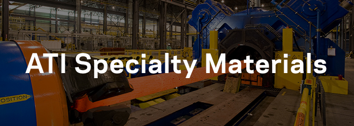 ATI Specialty Materials