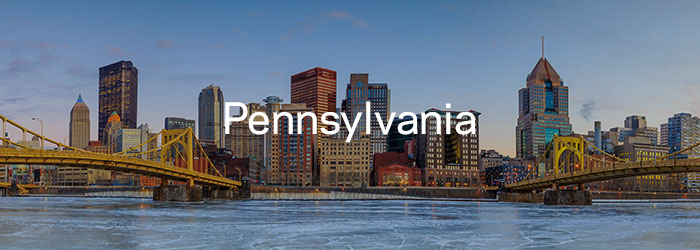 Pennsylvania