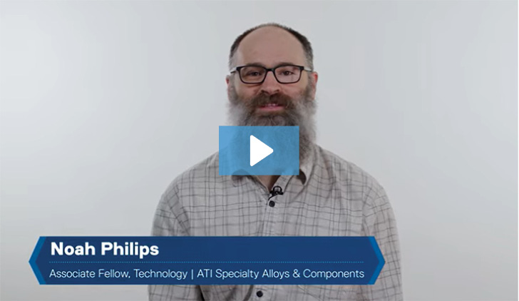 Hypersonic aerospace and defense applications using ATI high-strength lightweight alloys